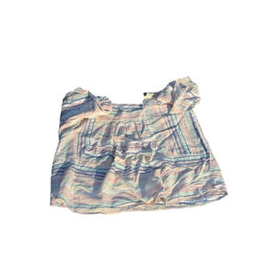 Ava James Women's 2x Shirt #76